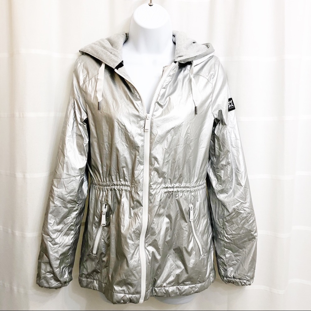 Reflective Jacket - image 3
